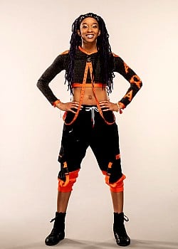 Angela Arnold